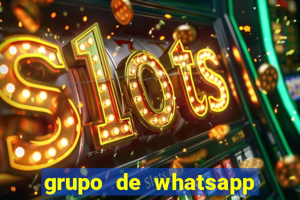 grupo de whatsapp de vaquejada